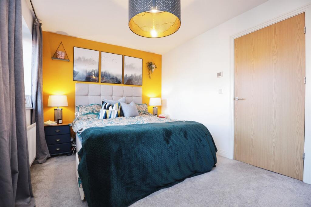 Additional image 17 of Marconi Close, Houlton, RUGBY