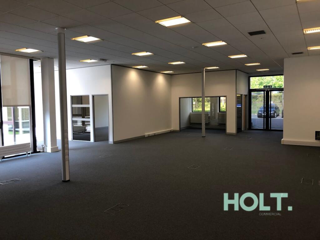 Additional image 5 of Suite 1, Westwood House, Westwood Business Park, Coventry, CV4 8HS