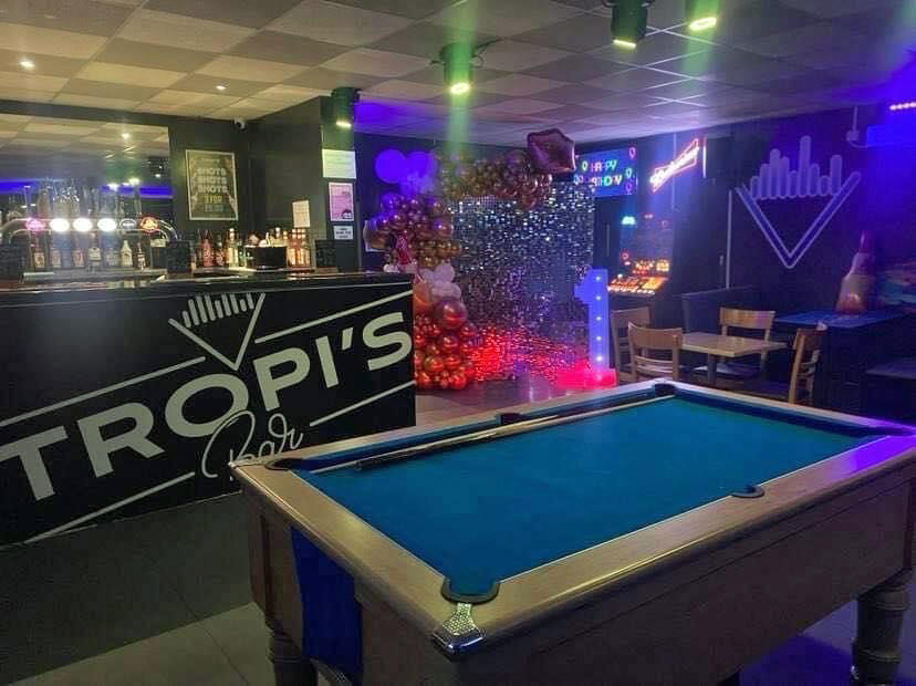 Additional image 6 of Tropis Bar, Newbottle Street, Houghton Le Spring, County Durham, DH4