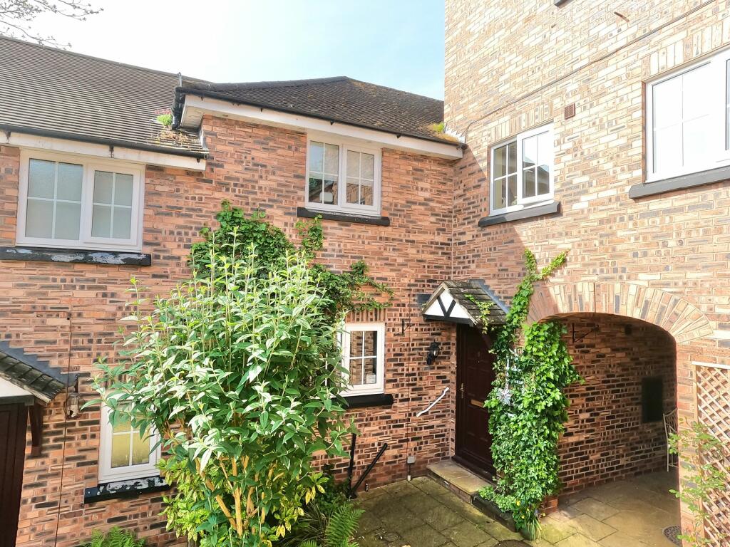 Additional image 3 of Crown Courtyard, Cheshire Street, Audlem, Cheshire