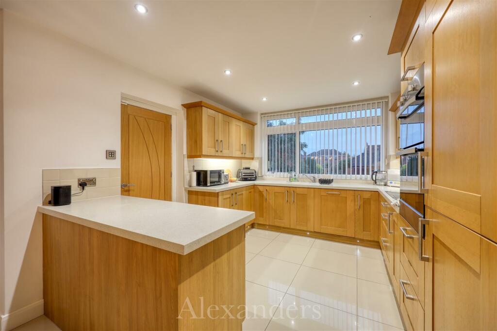 Additional image 6 of Old Forge Road, Fenny Drayton, Nuneaton