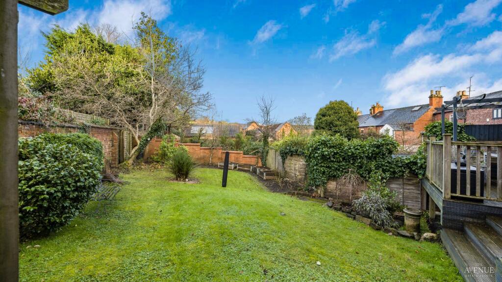 Additional image 30 of Milford Road, Duffield, Belper, Derbyshire, DE56