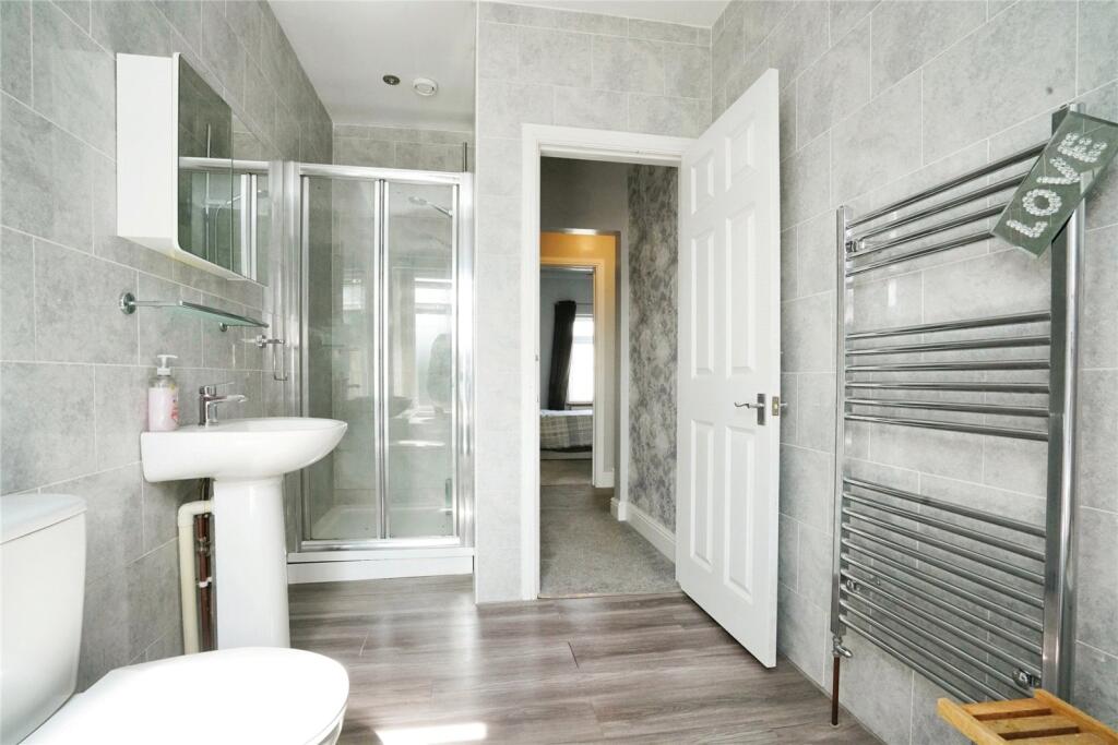 Additional image 13 of Occupation Road, Albert Village, Swadlincote, Leicestershire, DE11