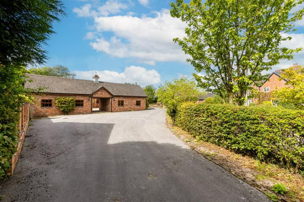 Additional image 6 of Paradise Lane, Church Minshull, Nantwich