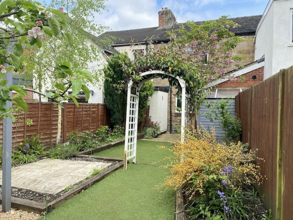 Additional image 22 of Tamworth Street, Duffield, Belper