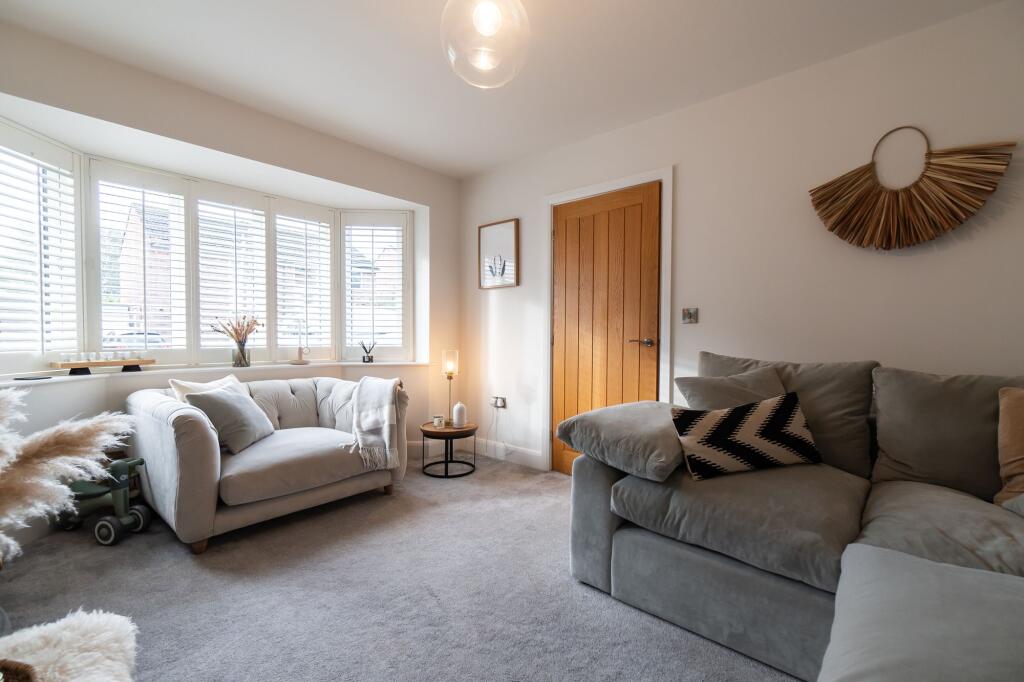 Additional image 8 of Rectory Road, Breaston, DE72