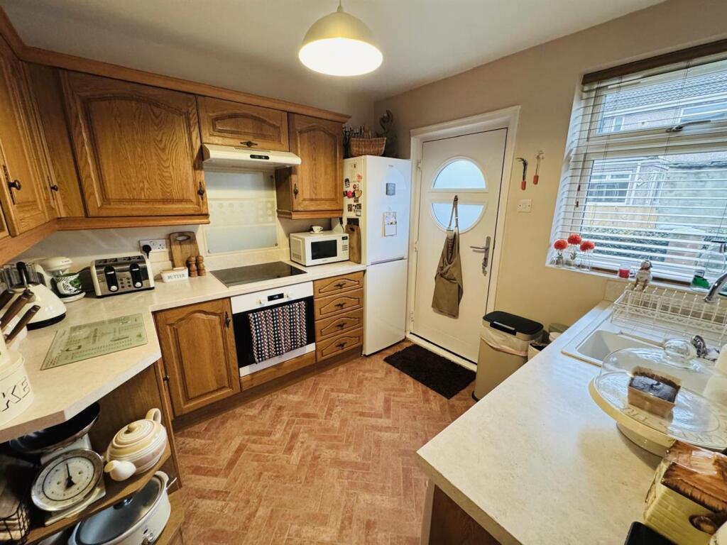 Additional image 8 of Stephenson Close, Hetton-Le-Hole, Houghton Le Spring