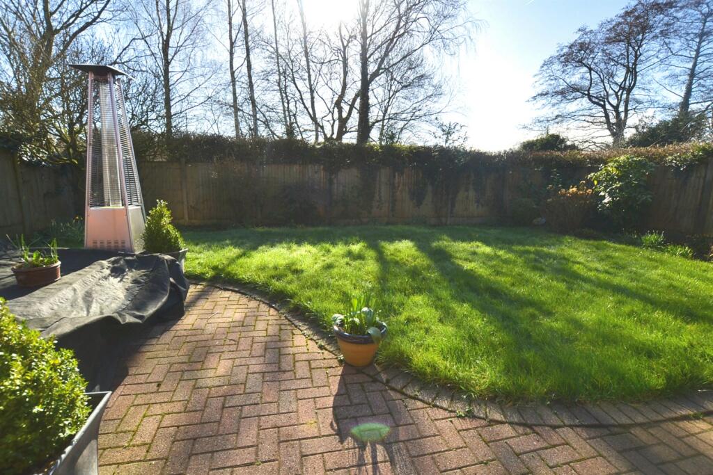 Additional image 16 of Mallaig Close, Holmes Chapel