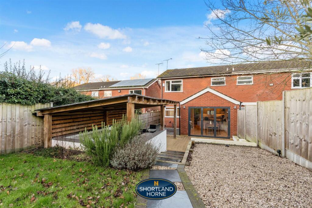 Additional image 26 of Mill Hill, Baginton, Coventry