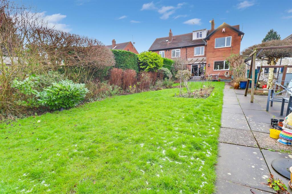 Additional image 40 of Manor Way, Crewe