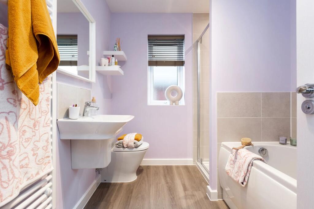 Additional image 10 of Old Holly Lane,
Atherstone,
CV9 2HD