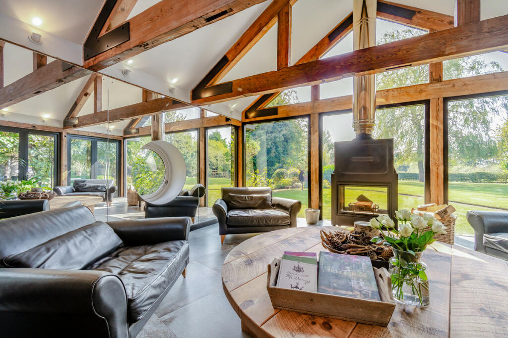 Additional image 24 of Architectural Masterpiece, Ashbourne, Derbyshire DE6