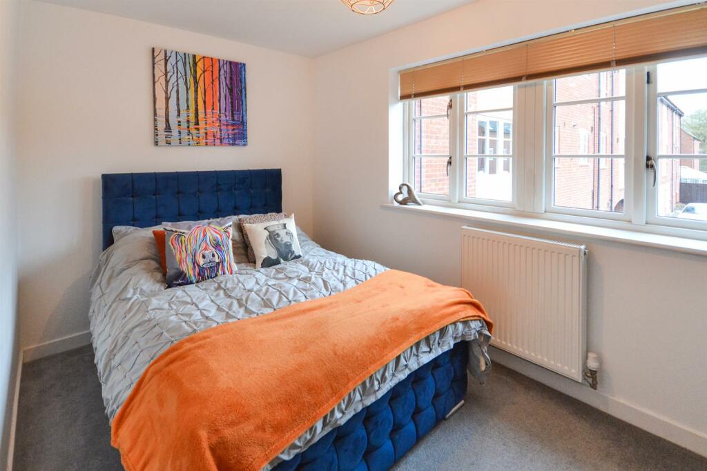 Additional image 12 of Pipistrelle Drive, Market Bosworth