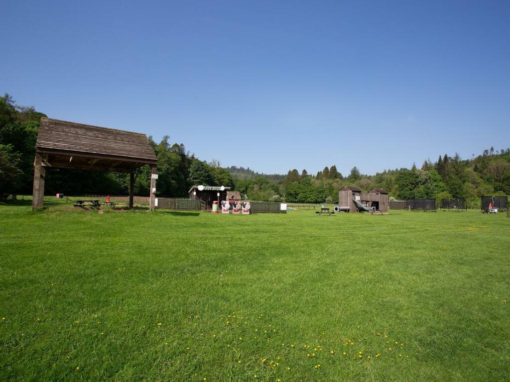 Additional image 8 of Mabie Farm and Lodge Park, Burnside Farm,
Mabie, Dumfries and Galloway, DG2 8EZ