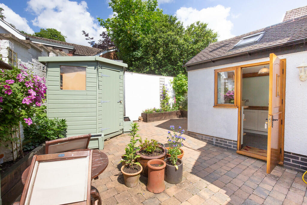 Additional image 22 of Main Street, Orton On The Hill