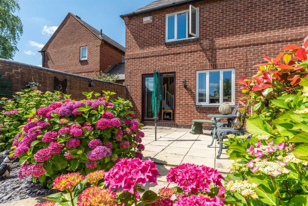 Additional image 4 of The Wharf, Shardlow, Derby