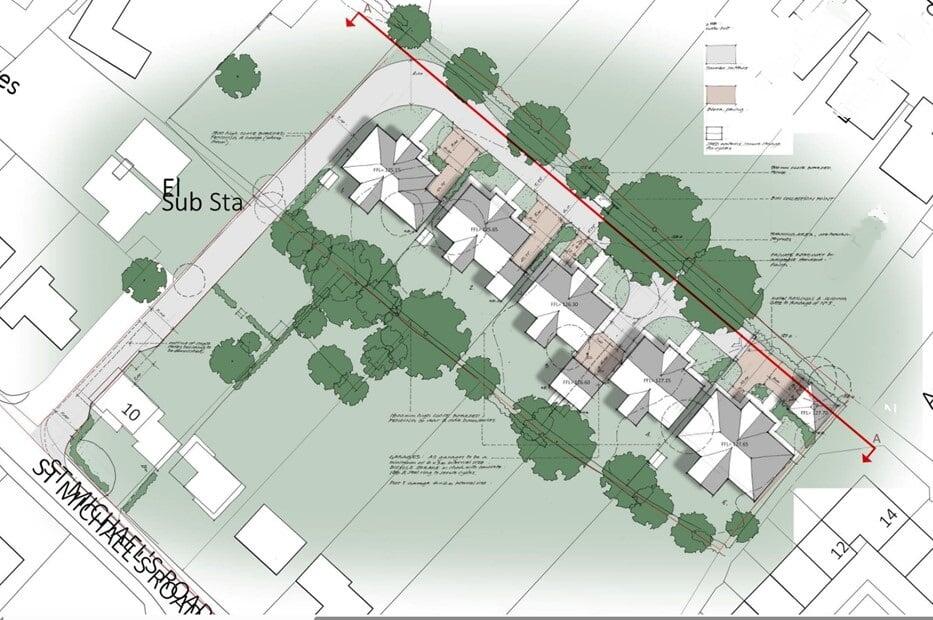 Additional image 6 of Beaumont Close, Claverdon, Warwick, CV35