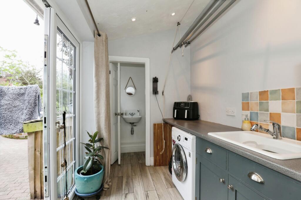 Additional image 13 of Elton Lane, Sandbach, CW11