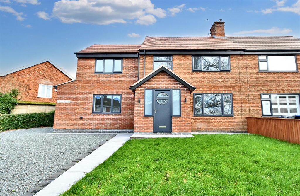 Additional image 14 of St. Nicholas Road, Radford Semele, Leamington Spa