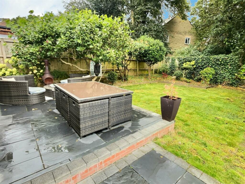 Additional image 25 of Charnwood Avenue, Belper, Derbyshire