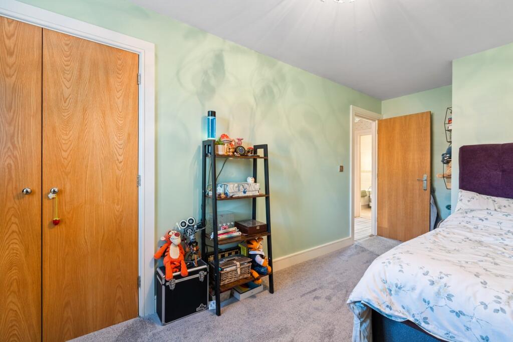 Additional image 25 of Swift Avenue, Rugby, CV21