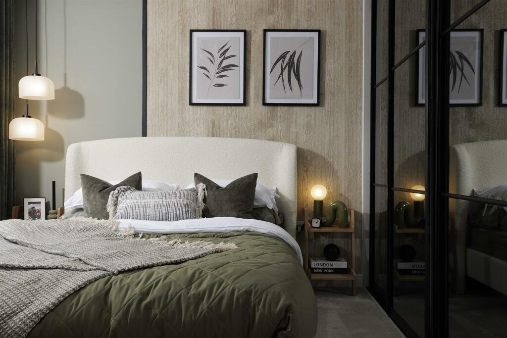 Additional image 11 of Cadeby, Marston Lane, Doveridge