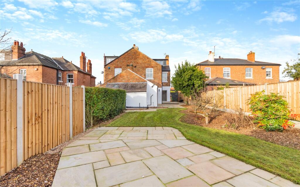 Additional image 16 of Station Road, Borrowash, Derby, Derbyshire, DE72