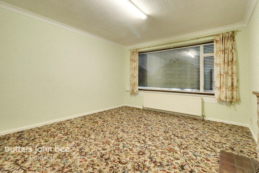 Additional image 3 of Third Avenue, Sandbach