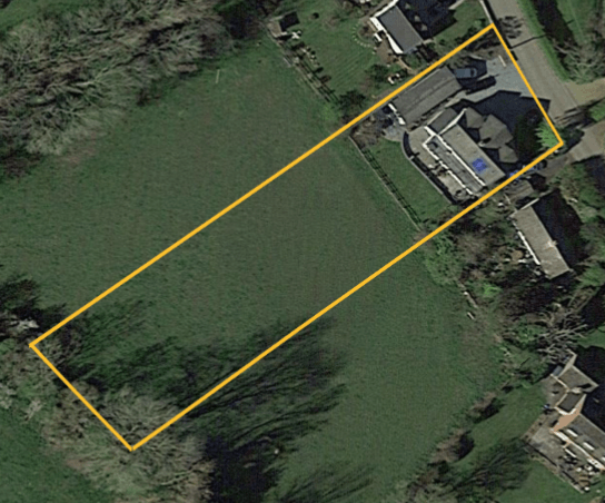 Additional image 20 of Ford Lane, Langley, Stratford-upon-Avon, Warwickshire CV37 OHN