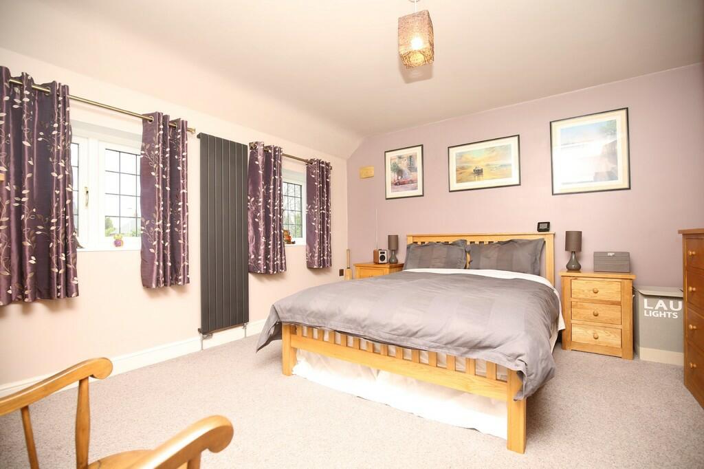 Additional image 25 of Old Forge Road, Fenny Drayton