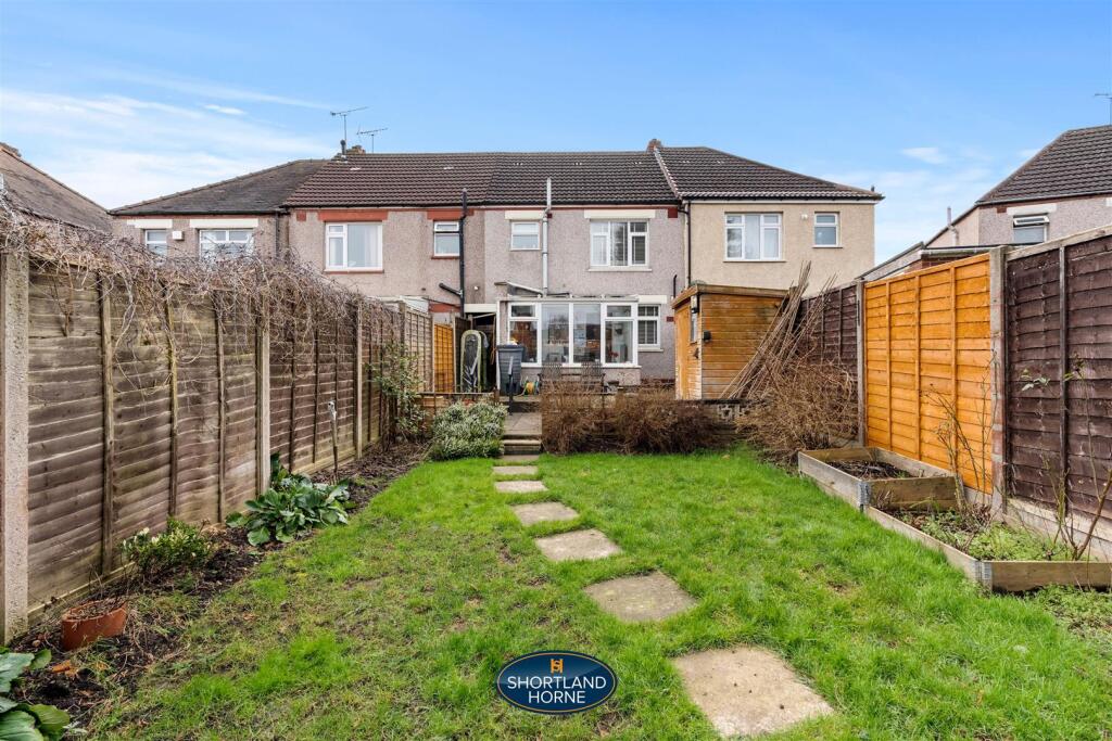 Additional image 17 of Briscoe Road, Holbrooks, Coventry