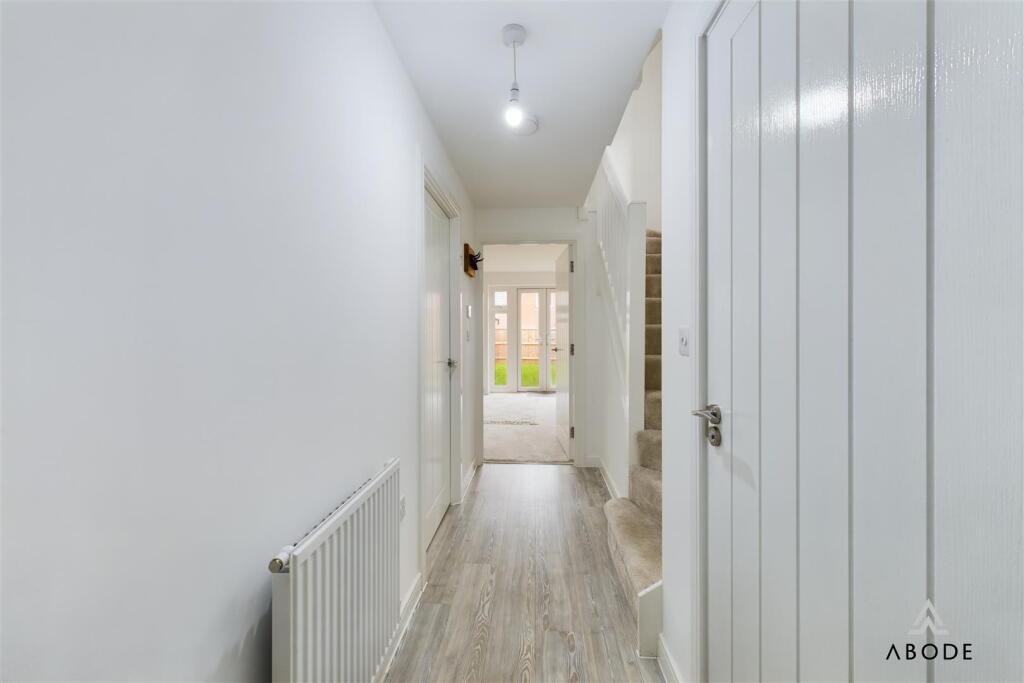 Additional image 19 of Frogmore Lane, Hatton, Derby