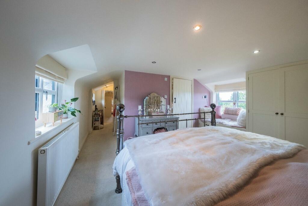 Additional image 28 of Positioned on a corner plot a beautifully presented charming, detached family home in Willington