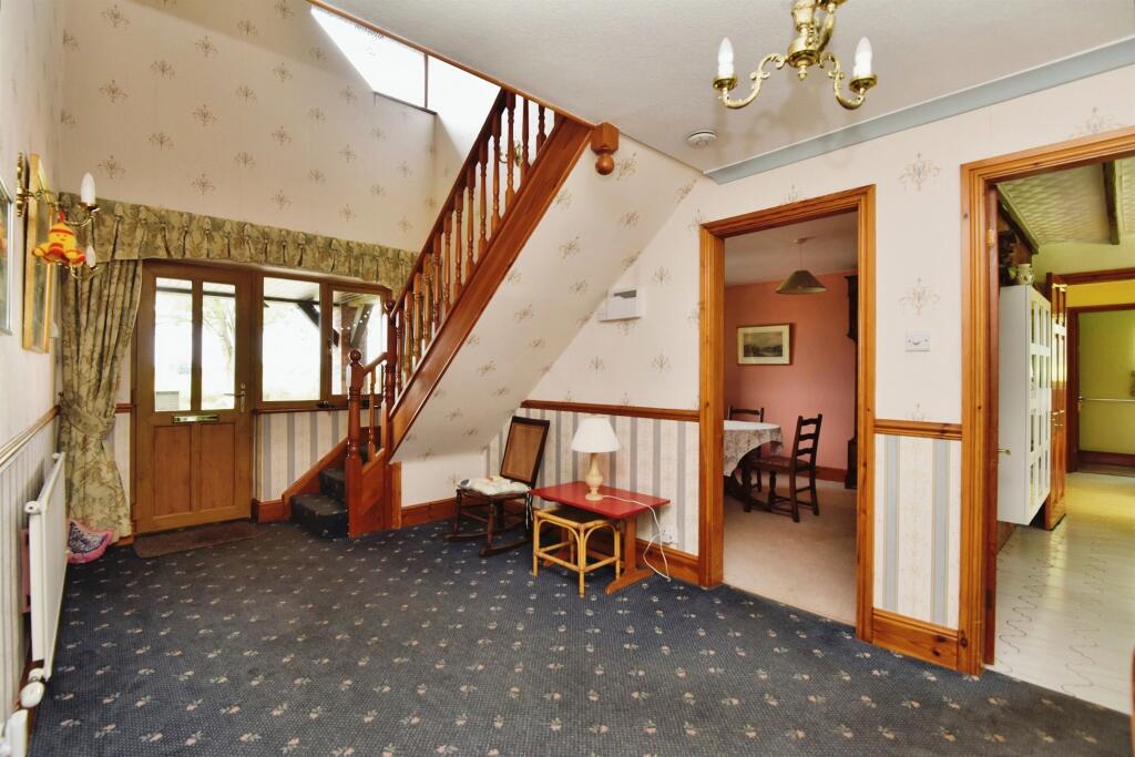 Additional image 7 of Long Lane, Wettenhall, Winsford