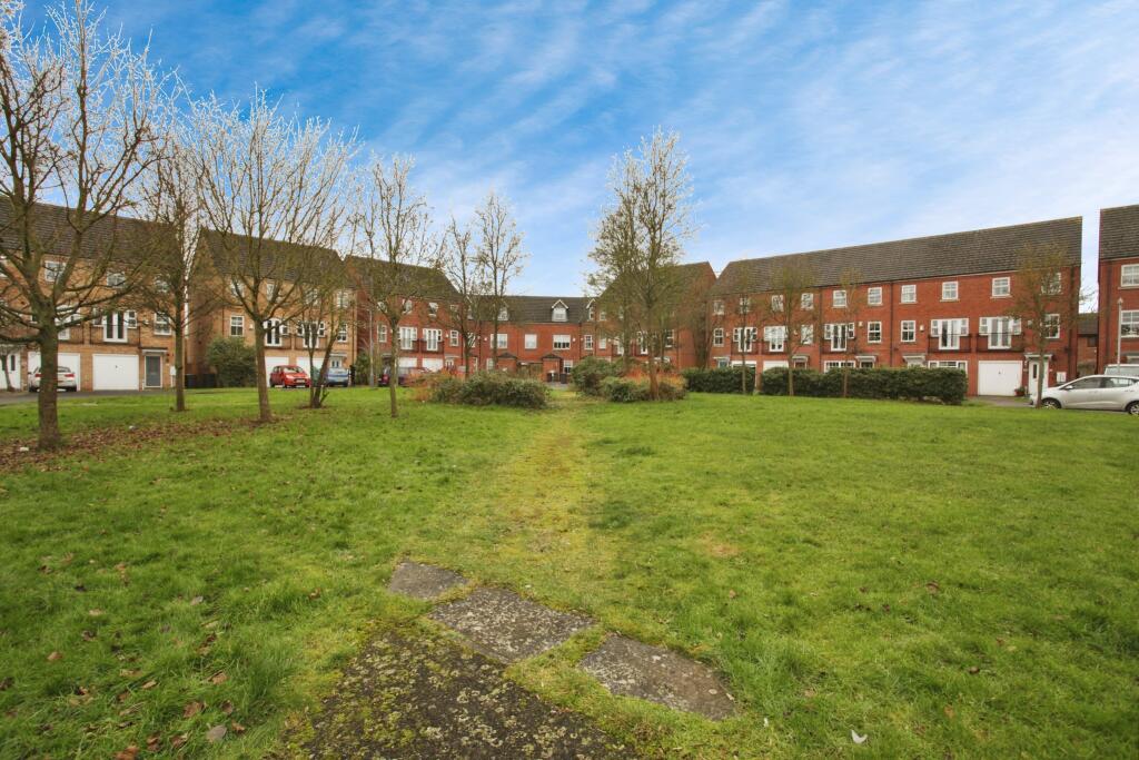 Additional image 14 of Silken Court, Nuneaton, CV11