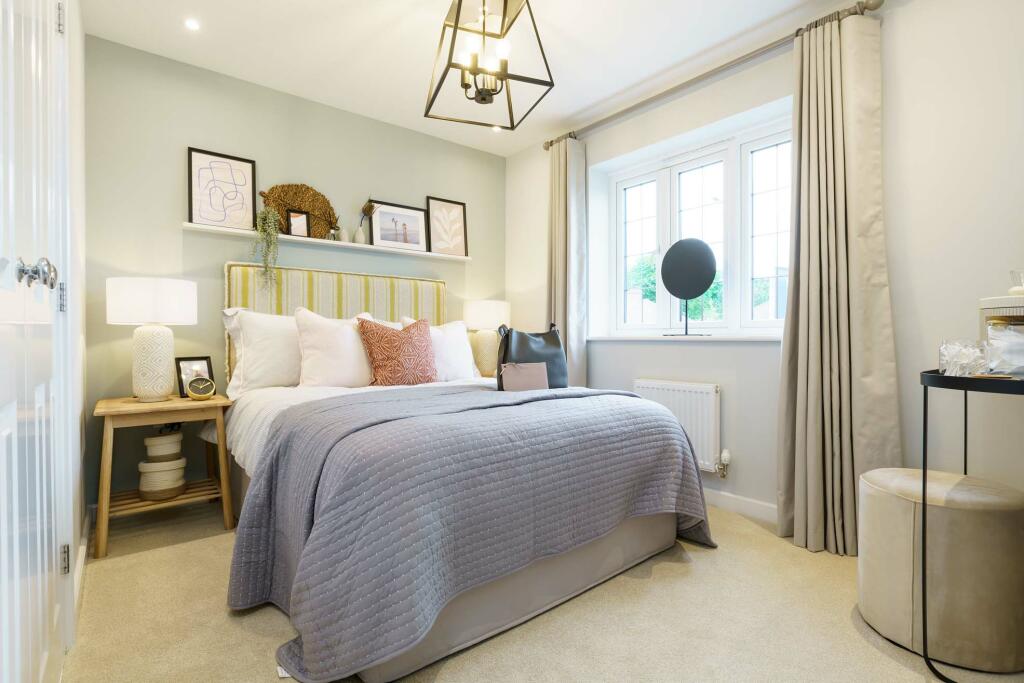 Additional image 7 of Viking way, 
Congleton, 
CW12 1TT