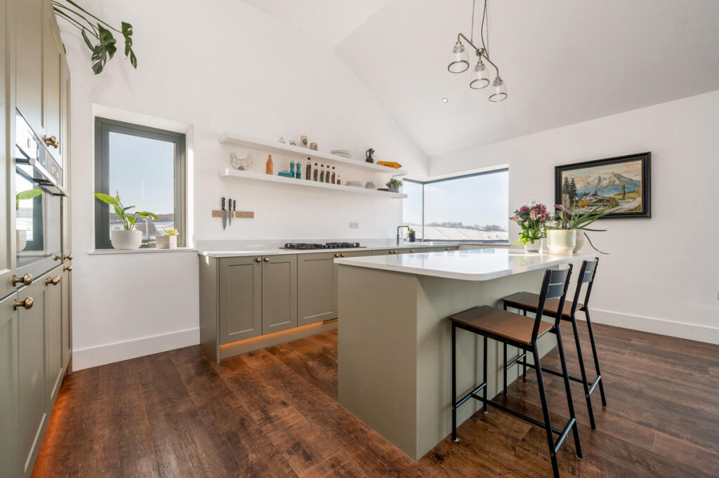 Additional image 13 of Hillside Rise Belper, Derbyshire, DE56 1NH