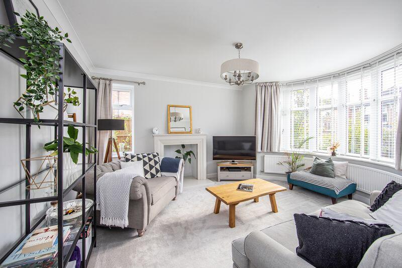 Additional image 12 of Mount Drive, Nantwich