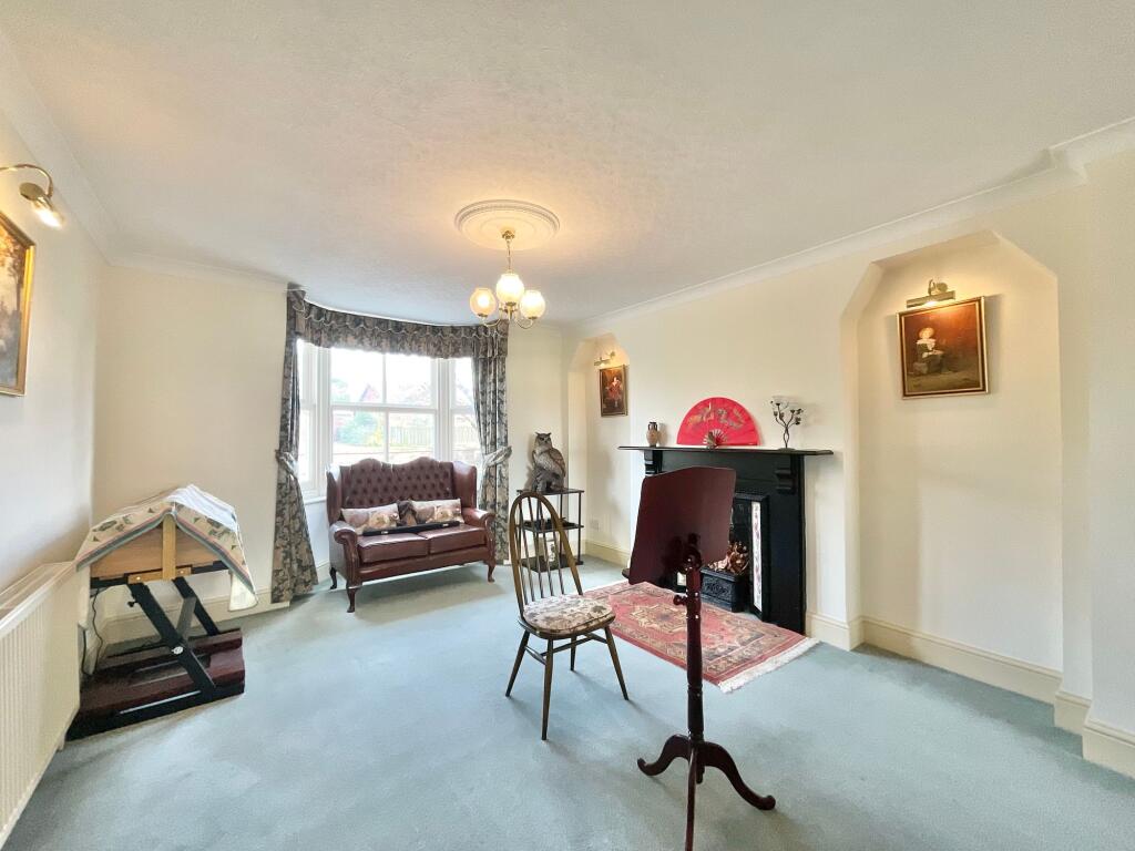 Additional image 10 of 'Sunnyside', London Road, Woore, Shropshire