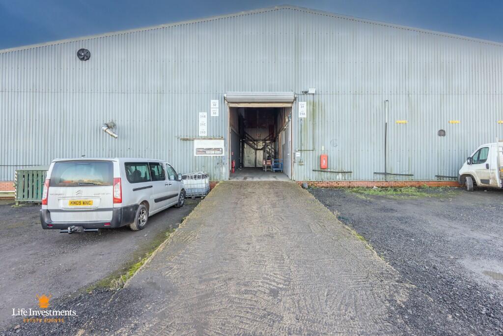 Additional image 4 of Straight Mile, CV23