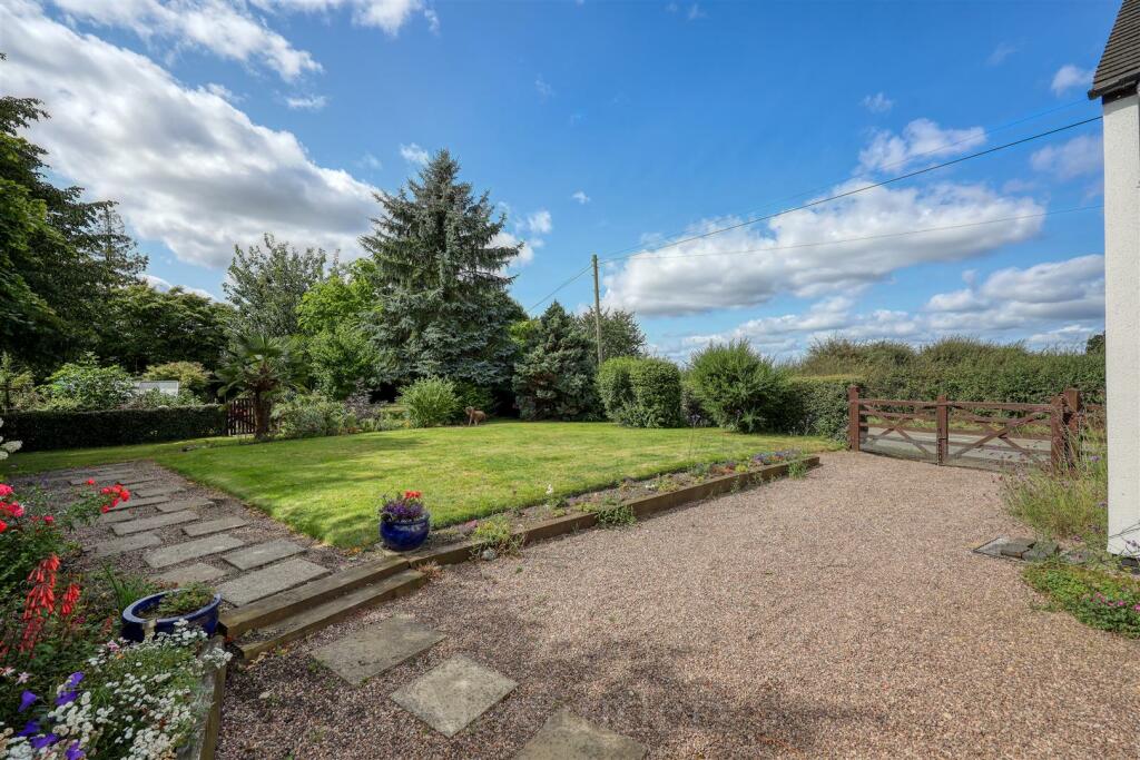 Additional image 17 of Barton Lane, Nailstone