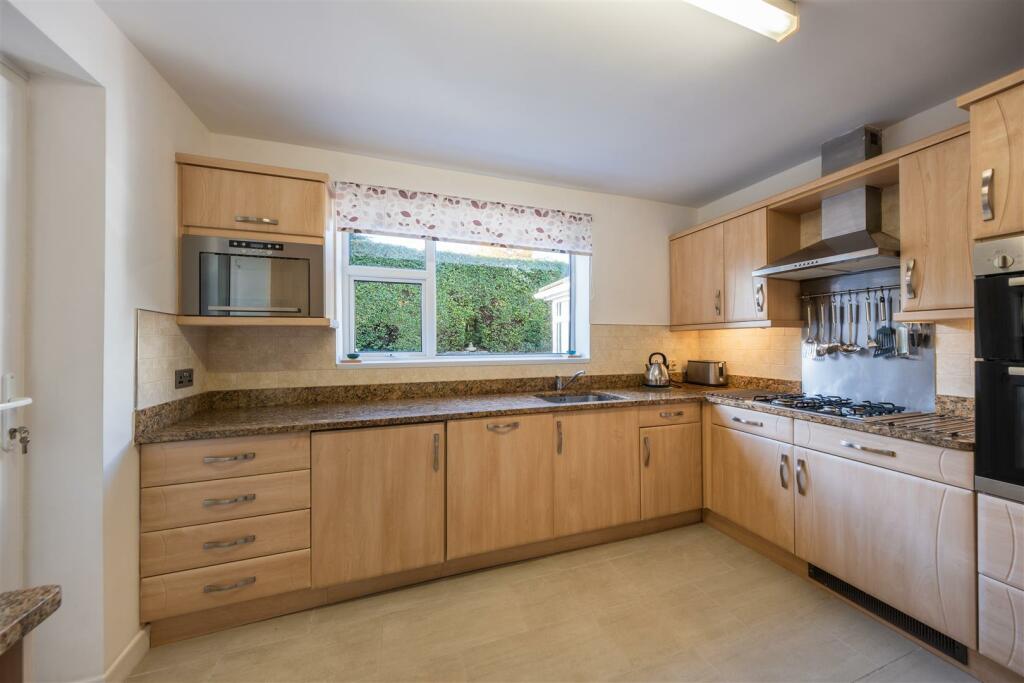 Additional image 4 of Moss Lane, Cuddington, Cheshire