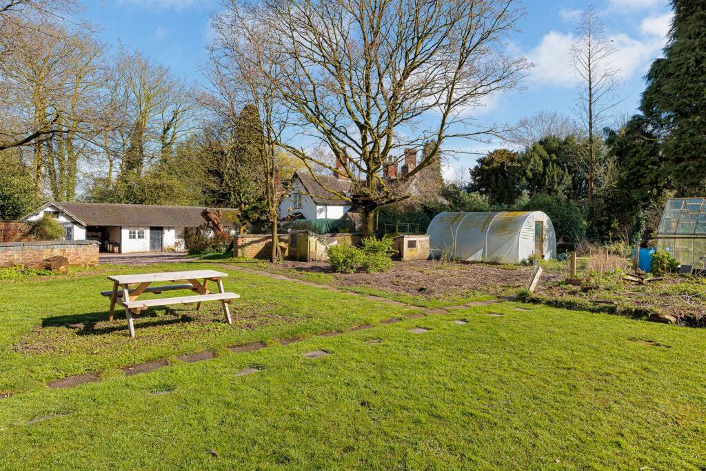 Additional image 31 of Church Bank House, Rushy Lane, Barthomley, Cheshire