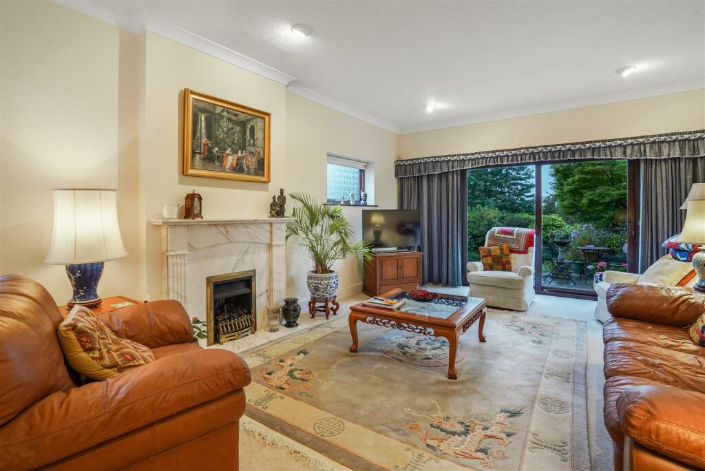 Additional image 21 of Moorland Close, Market Bosworth