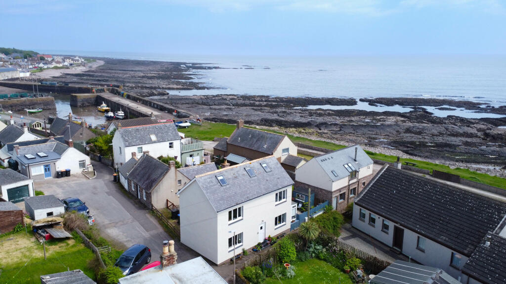 Additional image 23 of South Street, Johnshaven, DD10