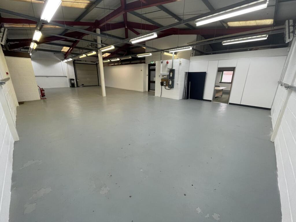 Additional image 2 of Unit 5 Fairfield Court, Seven Stars Ind Est, Wheler Road, Coventry, CV3 4LJ