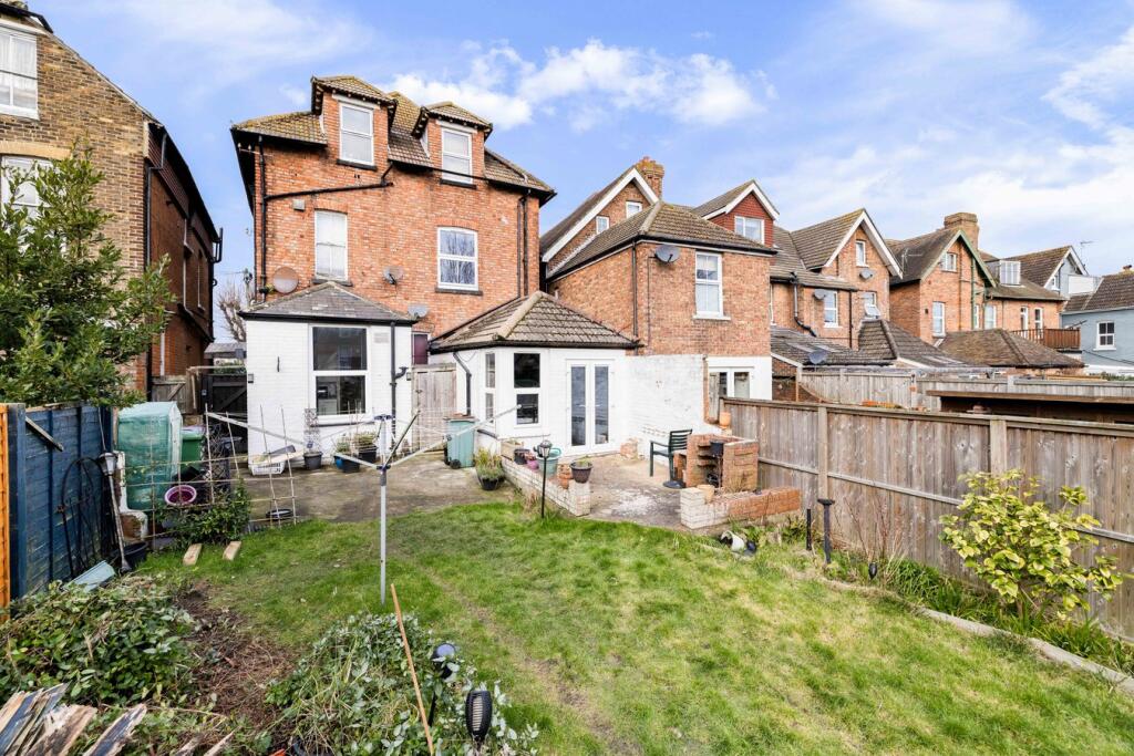 Additional image 14 of Radnor Park Road, Folkestone, CT19