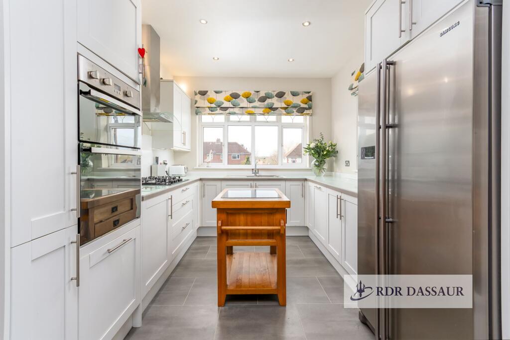 Additional image 6 of Fosse Way, Stretton On Dunsmore, CV23