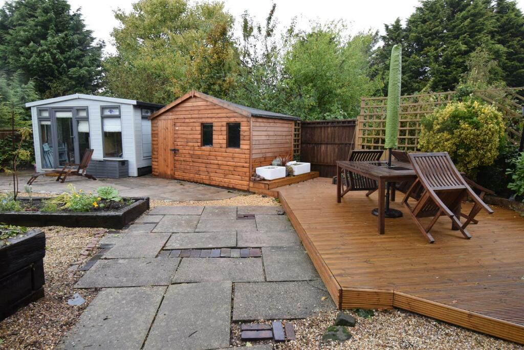 Additional image 34 of Park Lane, Weston-On-Trent, Derby