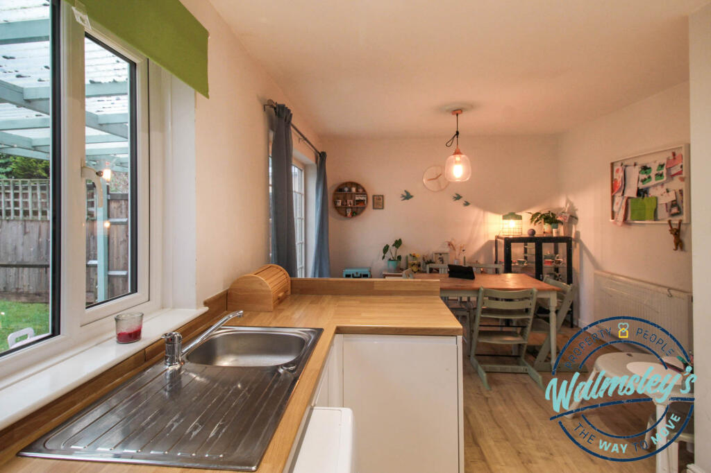 Additional image 12 of Blondvil Street, Cheylesmore, Coventry, CV3